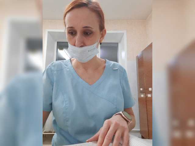 Oddajajo posnetke zaslona Mi-reina35