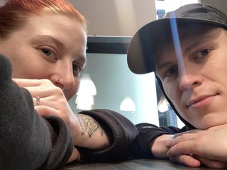 Erotični video klepet medaed