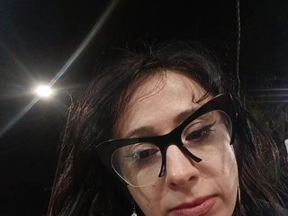 Erotični video klepet Lady_of_Perfection