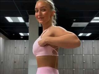 Erotični video klepet VivienSabo