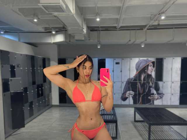 Fotografija profila Megan-blake7