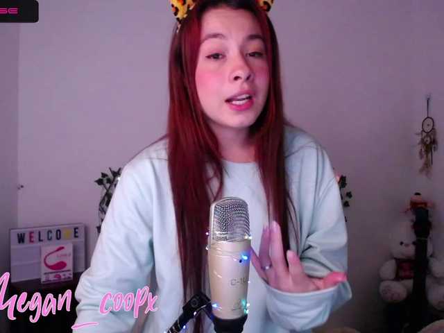 Oddajajo posnetke zaslona megan-cop