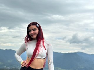 Erotični video klepet Megan-Jenner
