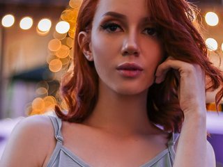 Erotični video klepet Megan-Monroe