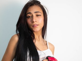 Erotični video klepet Megan-Ospina