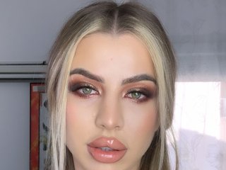 Erotični video klepet Megan-Ros