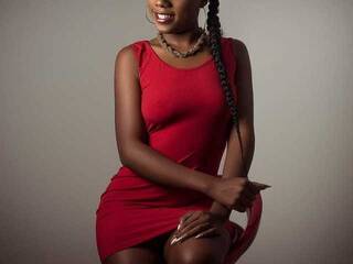 Erotični video klepet megan-rose