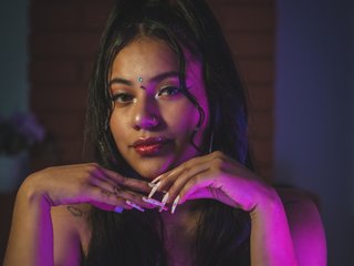 Erotični video klepet Megan-Thompson1
