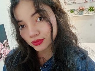 Erotični video klepet Megan-zc