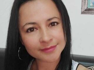 Erotični video klepet MEGAN1001