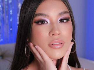 Erotični video klepet MeganAbella