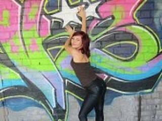 Erotični video klepet meganallis