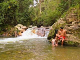 Erotični video klepet MeganandStan