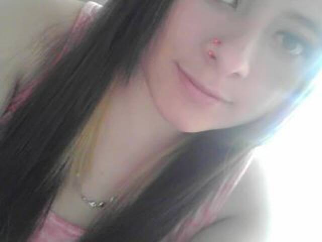 Fotografija profila Megancandysex