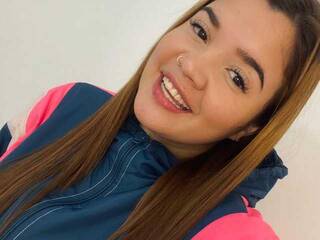 Erotični video klepet MEGANCLARK