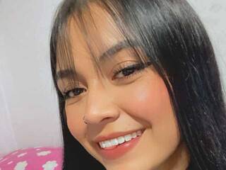 Erotični video klepet MeganClark19