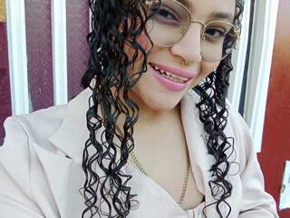 Erotični video klepet MeganDavis