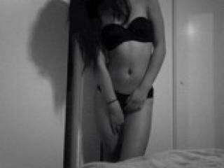 Erotični video klepet meganfoxxl