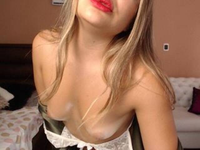 Oddajajo posnetke zaslona MeganJacobs