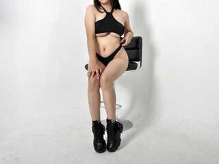 Erotični video klepet meganjenner