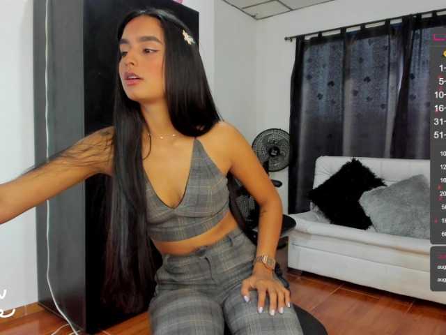 Oddajajo posnetke zaslona MeganMclovin1