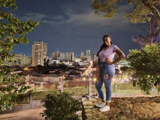 Erotični video klepet MegannSmith