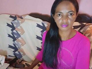 Erotični video klepet Meganqueen