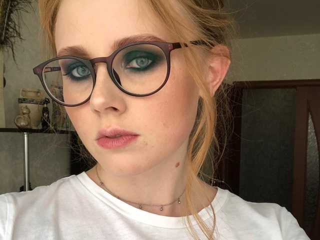Fotografija profila Meganqueen