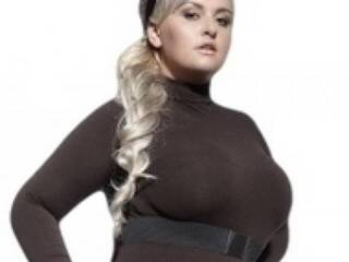 Erotični video klepet MeganSoul