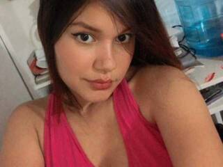 Erotični video klepet MeganThornee