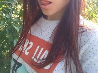 Erotični video klepet MegDevlin