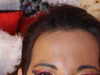 Erotični video klepet megghann