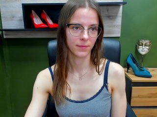 Erotični video klepet MegiKiss