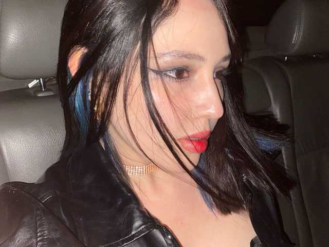 Fotografija profila meko-hzu