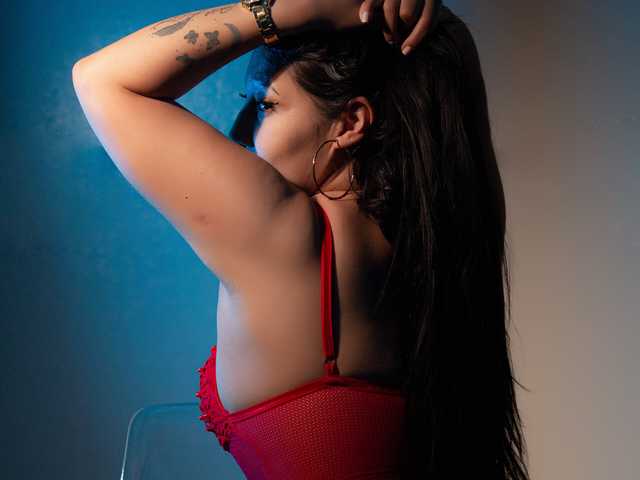 Fotografija profila Melanie-Foxx