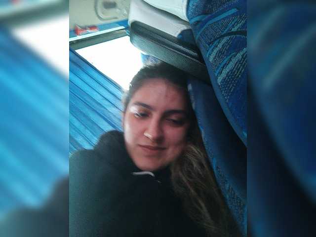 Oddajajo posnetke zaslona Melanie1