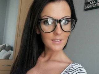 Erotični video klepet MelanieAn