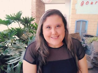 Erotični video klepet Melaniebbw