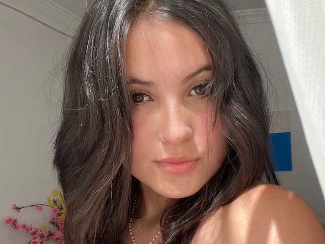 Fotografija profila Melanieev