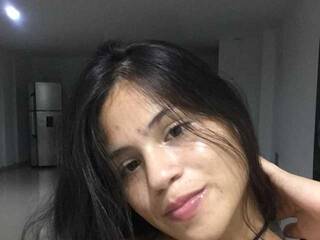 Erotični video klepet MelanieFerell