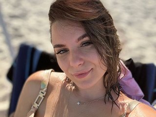 Erotični video klepet MelanieHartley