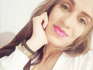 Erotični video klepet melanieholms