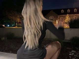 Erotični video klepet MelanieKat