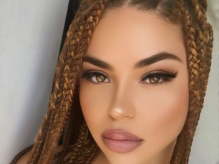 Erotični video klepet MelanieSaunders