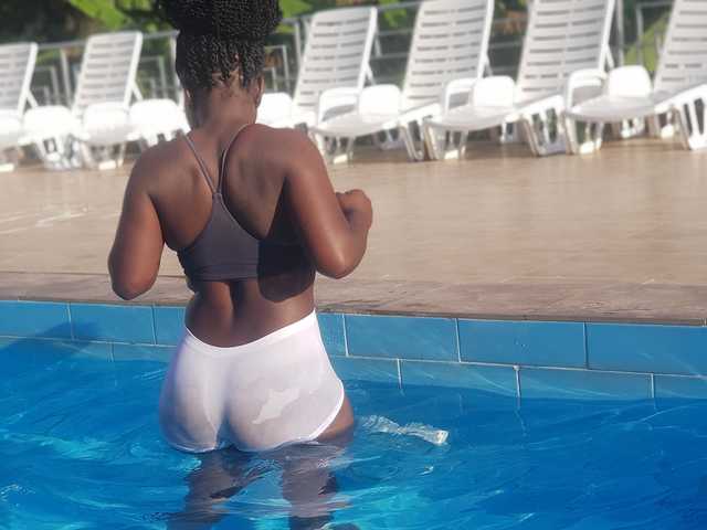 Fotografija profila Melanin-pixie