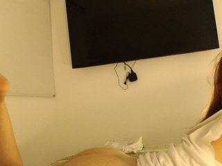 Erotični video klepet Melanny-gil