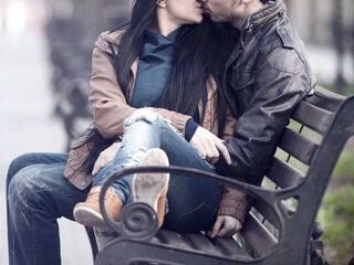 Erotični video klepet Melany-Mateo