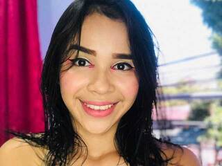 Erotični video klepet melany-roy