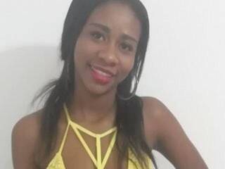 Erotični video klepet MelanyBlaack