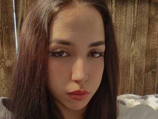 Erotični video klepet MelanySoul